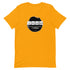 Primary Elements for Humor - Sarcasm Short-sleeve unisex t-shirt - Mainstream Freedom